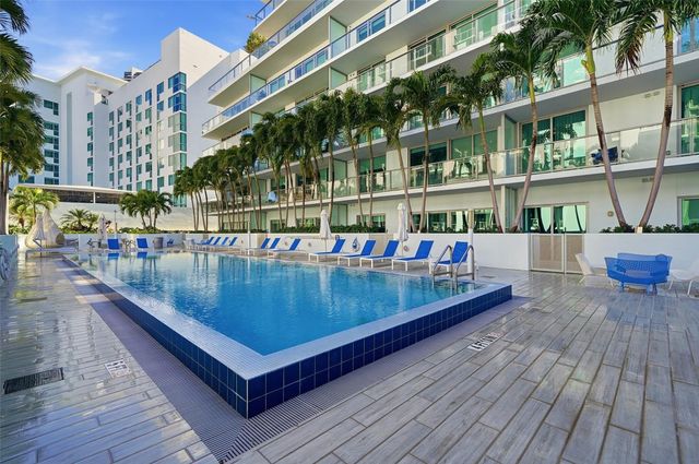 1600 SW 1st Avenue 510, Miami, FL 33129