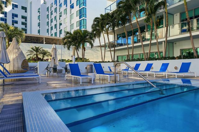 1600 SW 1st Avenue 510, Miami, FL 33129