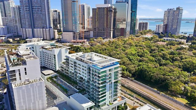 1600 SW 1st Avenue 510, Miami, FL 33129