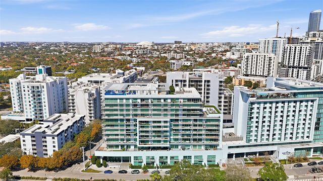 1600 SW 1st Avenue 510, Miami, FL 33129