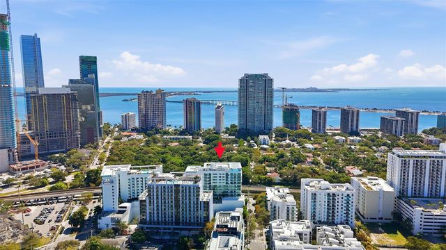 1600 SW 1st Avenue 510, Miami, FL 33129