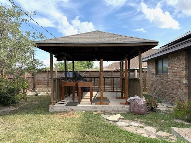 6016 29th Lane, Mcallen, TX 78504