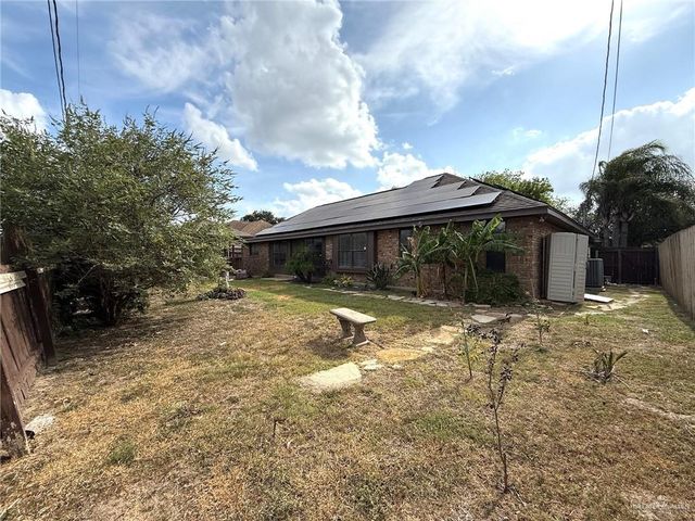 6016 29th Lane, Mcallen, TX 78504