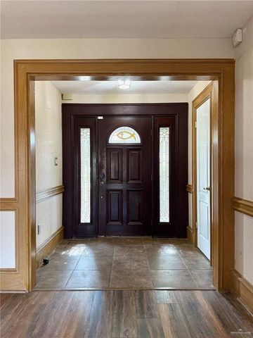 6016 29th Lane, Mcallen, TX 78504