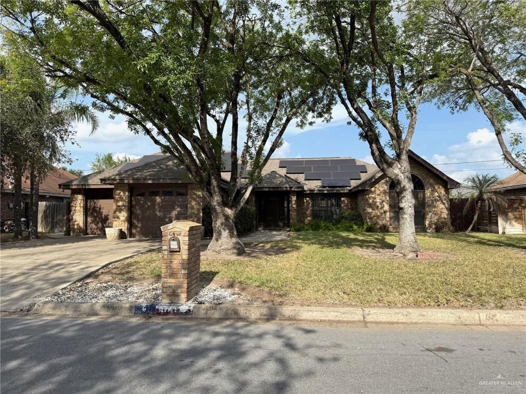 6016 29th Lane, Mcallen, TX 78504