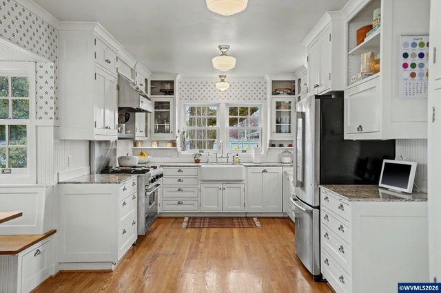 3356 NW Harrison Bl, Corvallis, OR 97330