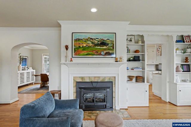 3356 NW Harrison Bl, Corvallis, OR 97330