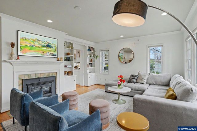 3356 NW Harrison Bl, Corvallis, OR 97330