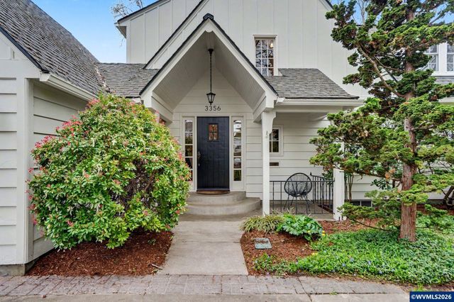 3356 NW Harrison Bl, Corvallis, OR 97330