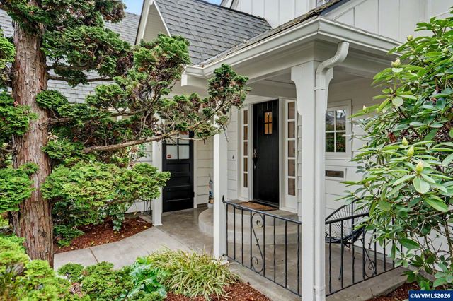 3356 NW Harrison Bl, Corvallis, OR 97330