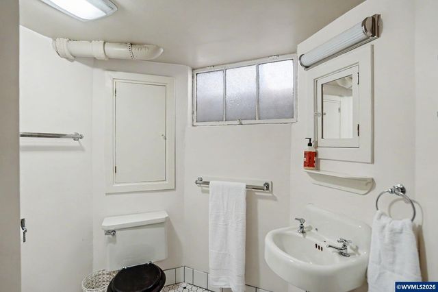 3356 NW Harrison Bl, Corvallis, OR 97330