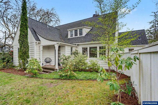 3356 NW Harrison Bl, Corvallis, OR 97330