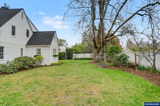 3356 NW Harrison Bl, Corvallis, OR 97330