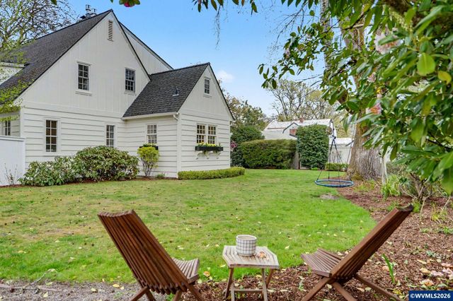 3356 NW Harrison Bl, Corvallis, OR 97330