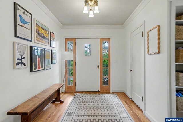 3356 NW Harrison Bl, Corvallis, OR 97330