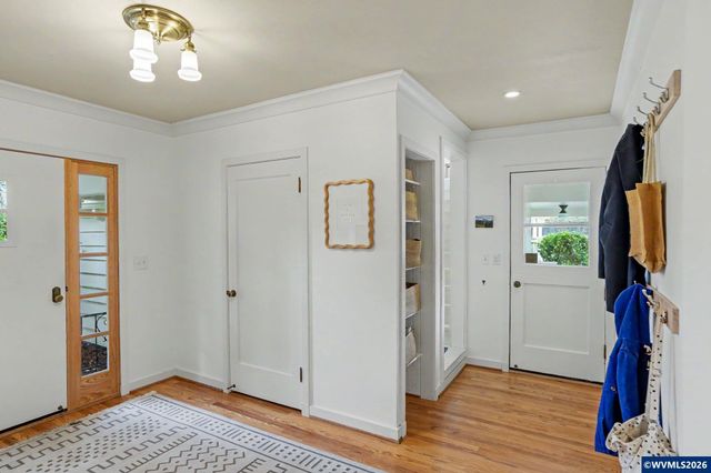 3356 NW Harrison Bl, Corvallis, OR 97330