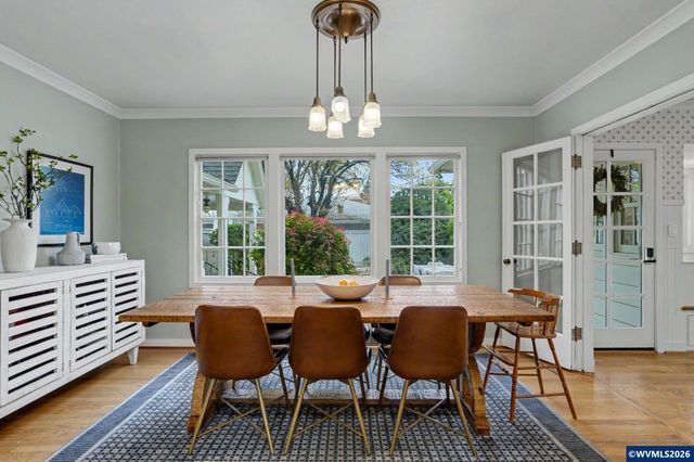 3356 NW Harrison Bl, Corvallis, OR 97330