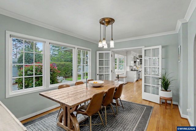 3356 NW Harrison Bl, Corvallis, OR 97330