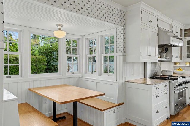 3356 NW Harrison Bl, Corvallis, OR 97330