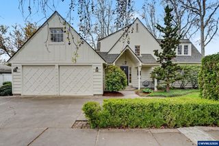 3356 NW Harrison Bl, Corvallis, OR 97330