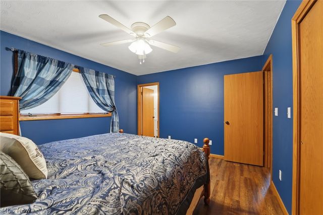 736 Lake Erie Street, Conneaut, OH 44030