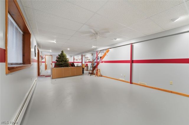 736 Lake Erie Street, Conneaut, OH 44030