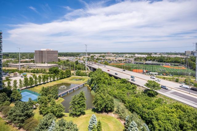 9715 Woods Drive 1403, Skokie, IL 60077