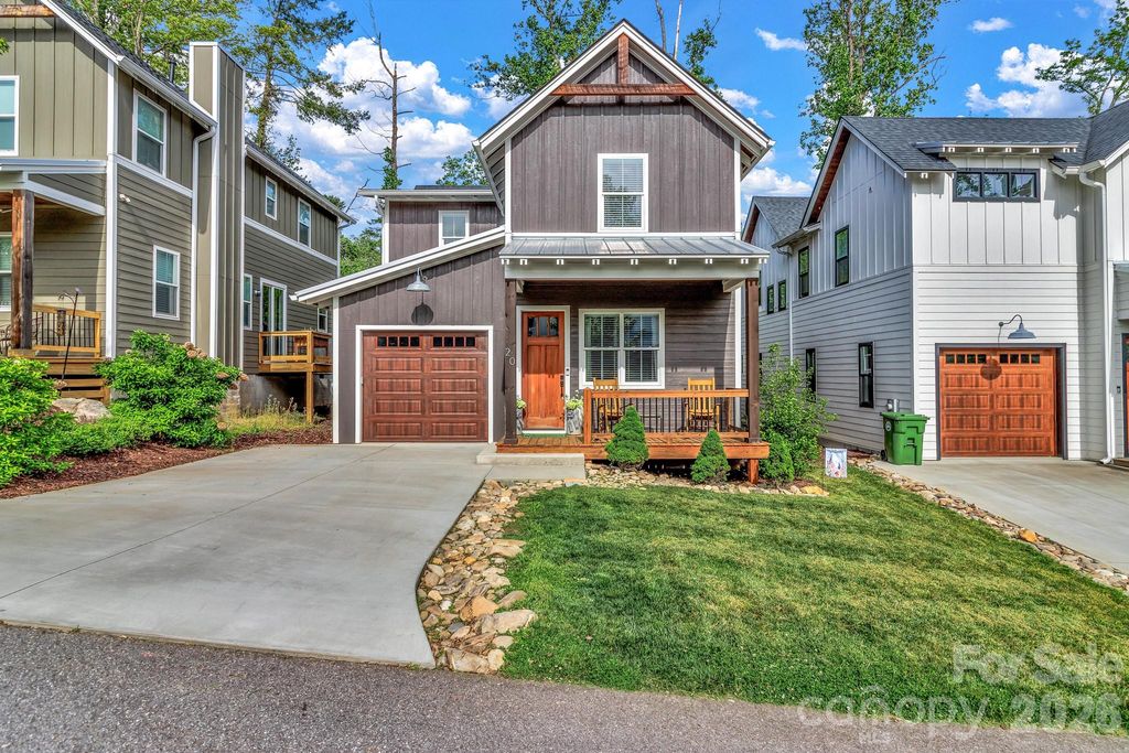 20 Phillip Lane, Arden, NC 28704