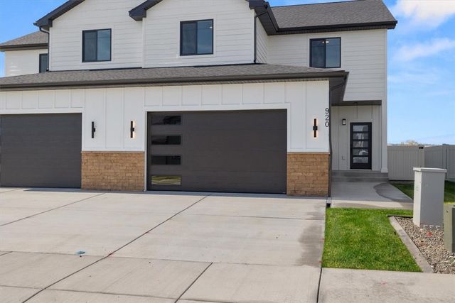920 Blackberry, Billings, MT 59106 property photo