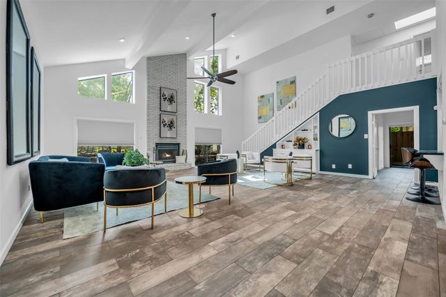 12800 Briar Forest Drive 70, Houston, TX 77077