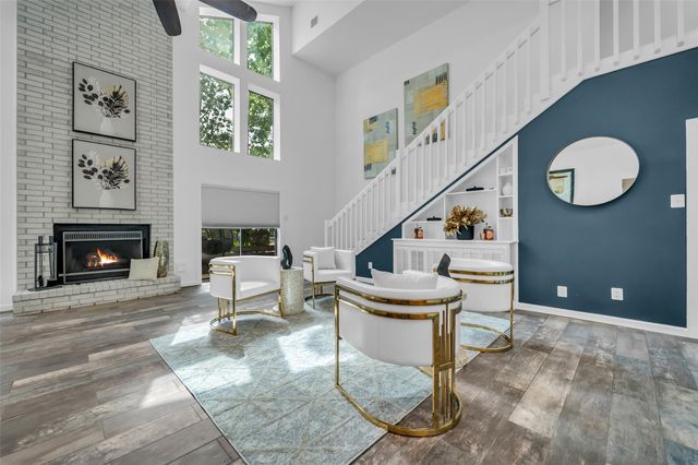 12800 Briar Forest Drive 70, Houston, TX 77077