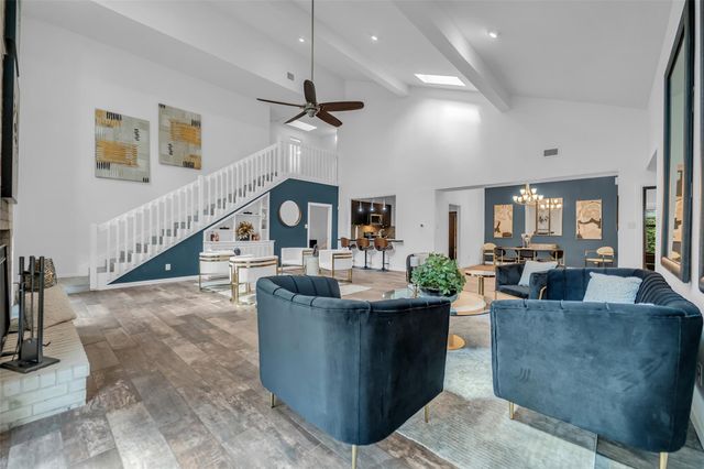 12800 Briar Forest Drive 70, Houston, TX 77077