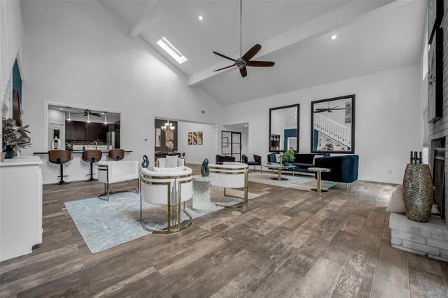 12800 Briar Forest Drive 70, Houston, TX 77077