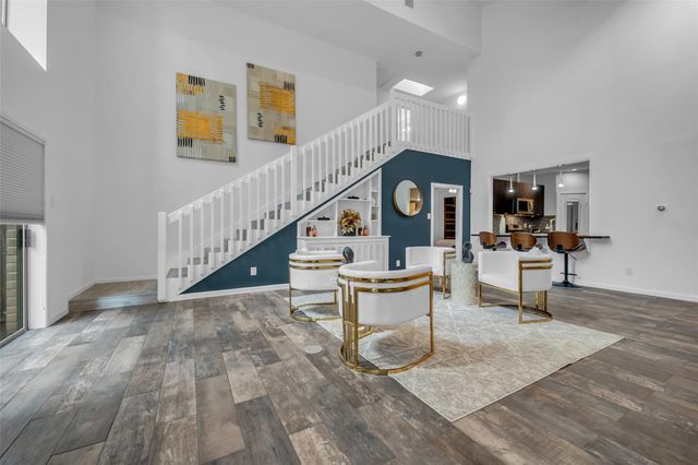 12800 Briar Forest Drive 70, Houston, TX 77077