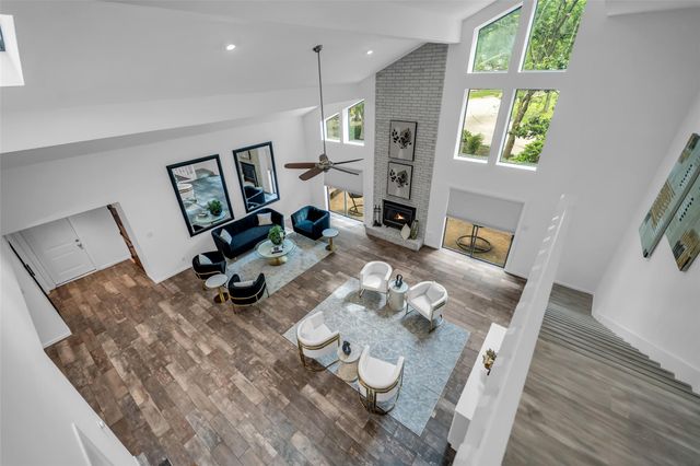 12800 Briar Forest Drive 70, Houston, TX 77077