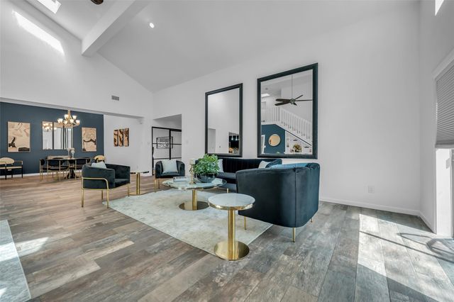 12800 Briar Forest Drive 70, Houston, TX 77077