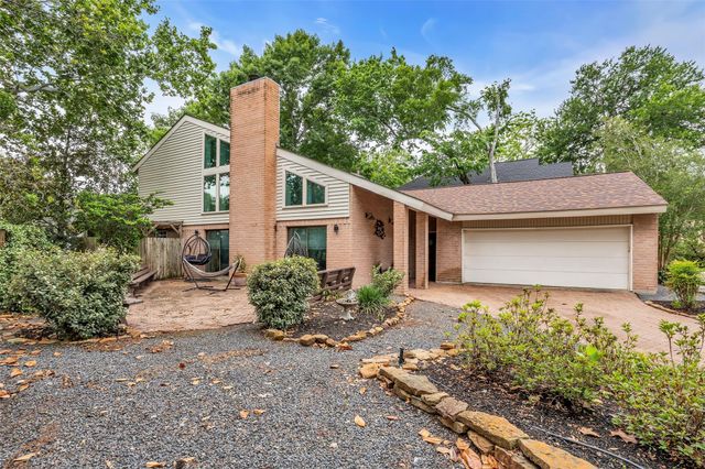 12800 Briar Forest Drive 70, Houston, TX 77077