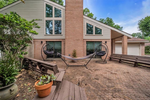 12800 Briar Forest Drive 70, Houston, TX 77077