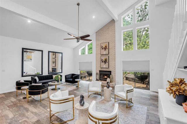 12800 Briar Forest Drive 70, Houston, TX 77077