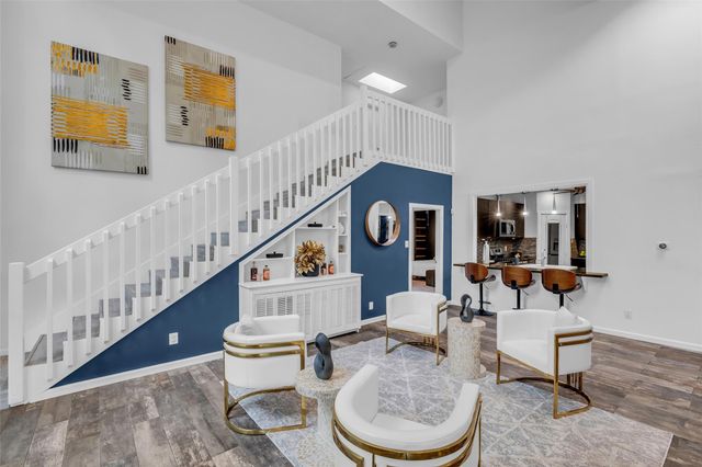 12800 Briar Forest Drive 70, Houston, TX 77077