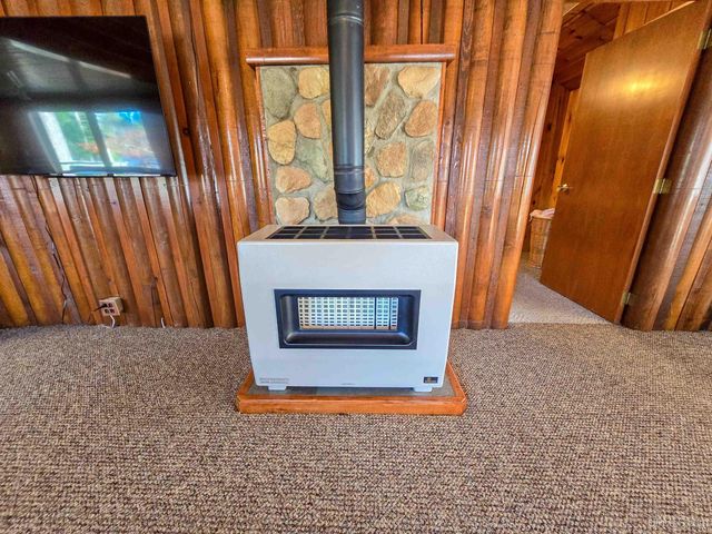 E8805 Lost Lake Road, Wetmore, MI 49895