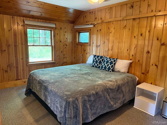 E8805 Lost Lake Road, Wetmore, MI 49895