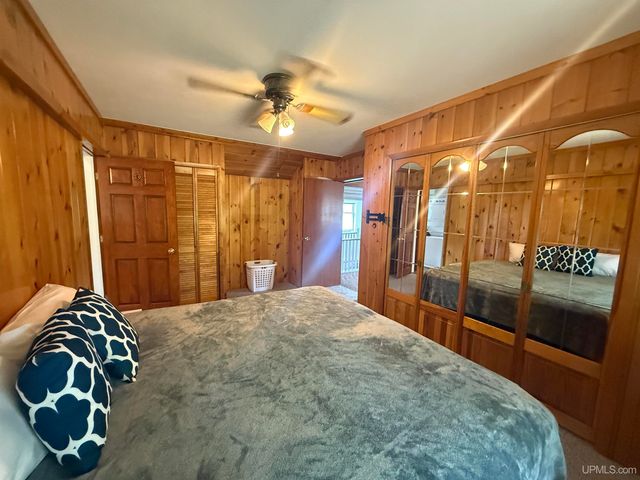 E8805 Lost Lake Road, Wetmore, MI 49895