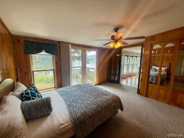 E8805 Lost Lake Road, Wetmore, MI 49895