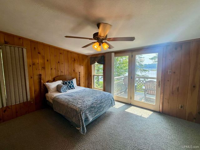 E8805 Lost Lake Road, Wetmore, MI 49895