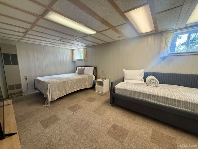 E8805 Lost Lake Road, Wetmore, MI 49895