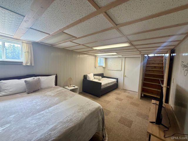 E8805 Lost Lake Road, Wetmore, MI 49895