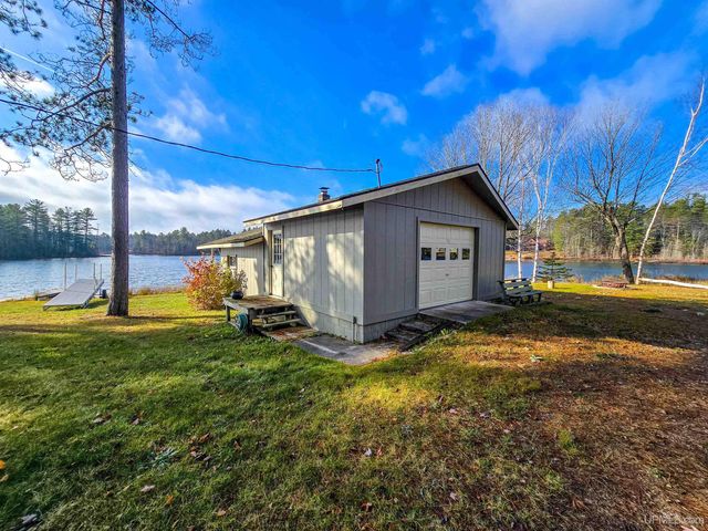 E8805 Lost Lake Road, Wetmore, MI 49895