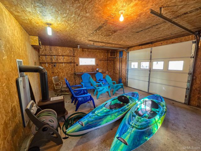 E8805 Lost Lake Road, Wetmore, MI 49895