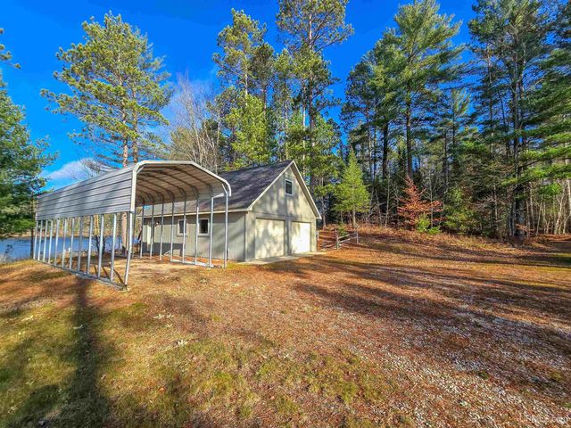 E8805 Lost Lake Road, Wetmore, MI 49895